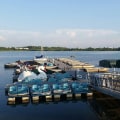 Discovering the Water Wonders of McHenry County, IL