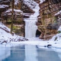 Embracing Winter Sports in McHenry County, IL