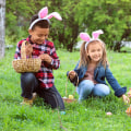 The Impact of Sports on Children in McHenry County, IL