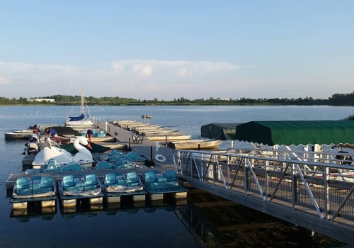 Discovering the Water Wonders of McHenry County, IL