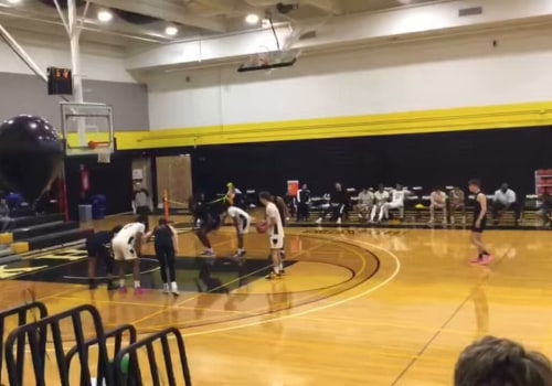 The Dominant High School Sports Team in McHenry County, IL