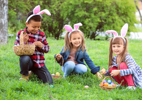The Impact of Sports on Children in McHenry County, IL