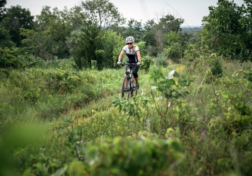 Discovering the Best Hiking and Biking Trails in McHenry County, IL