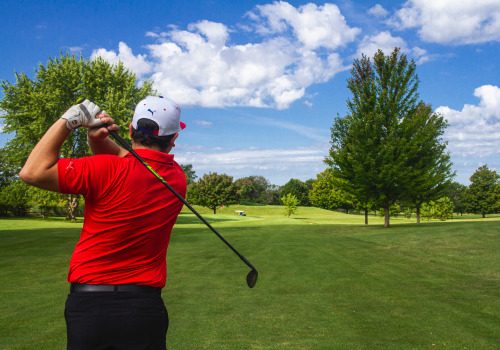 The Ultimate Guide to Crystal Woods Golf Club in McHenry County, IL