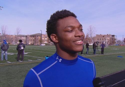 The Thriving High School Sports Scene in McHenry County, IL