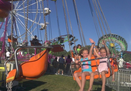 Exploring the Sports Scene in McHenry County, IL: A Local Expert's Perspective